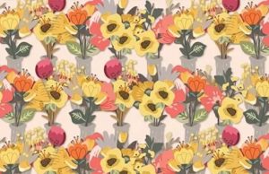 How Long Does it Take You to Spot the Bee?