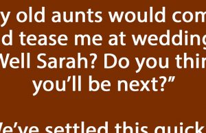 Do You Think You’ll Be Next?