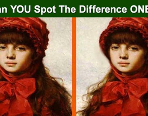 Only 3% of People Can Pass This Test In Under a Minute!