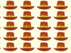 Can you find the difference hat in this puzzle?