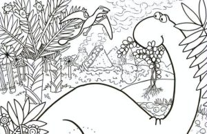 Find Banana, Cat, Pencil, Cinnamon Bun, Scissors, Ice-cream Cone and Bowl