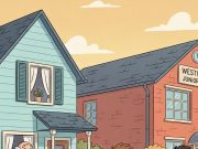 A wise old gentleman retired