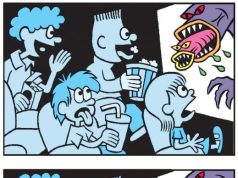 Movie: Find 6 Differences.