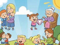 Kids Say Funny Things